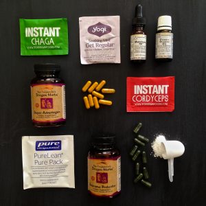 A Guide To Travel Supplements